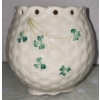 Image 1 : Belleek China Pot 