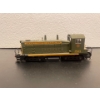Image 2 : SOO Model Engine 4598 8L & 'Lifelike' Grand Trunk Western 1503 6L