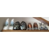 Image 2 : Collectable Souvenir Shakers - Decorative 5T  