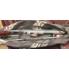 Image 2 : Ski Set With Rossignol Carbon Skis, Bonna Skis, Poles, Nordica Boots,