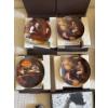 Bradford Exchange Plate Collection & Cat Art