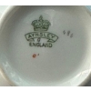 Image 4 : China Teacups and Saucers Collection - Royal Albert, Foley, Aynsley & More 