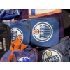 Image 2 : Oilers Bags and Plastic Bin