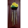 Image 5 : Wind Chime Collection and Miniature Decor 