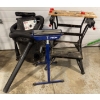 Image 1 : CRAFTSMAN 45L Vac w/ Adjustable Work Horse & More