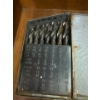 Image 3 : Precision Twist Drill Set w/ Drill Index Bit Set 