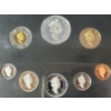 Image 6 : 1999 Canadian Sterling Silver Proof Coin Set