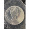 Image 4 : 1965 Canadian Silver Uncirculated Coin Set