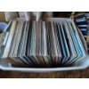 Image 1 : Massive Collection of Old Country Vinyl Approx 130 In This Collection Along With A Number Of CD for 