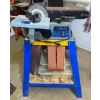 Image 5 : Delta 4" Belt 6" Disk Sander w/ Accessories 