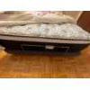 Image 3 : Double Mechanical Bed w/ Remote Mattress Frame Head/Foot Boards & Linens 