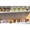 Image 3 : Disney Collectibles Lot: Doorables, Dalmatian Plush, Stitch Items