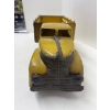 Image 3 :  VINTAGE 1950’S MAR TOYS COCA-COLA PRESSED STEEL DEIVERY TRUCK 