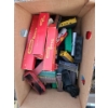 Image 7 : Vintage Tri-Ang Electric Model Railroad Set 