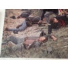 Image 3 : " Not a Man Wavered" Pencil Signed 752/950 Limited Edition Print by Dale Gallon