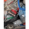 Image 7 : Extensive Lot of Mixed Hardware, Parts, Tools & Sump PumpsÂ 