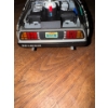 Image 6 : Back to the Future Model DeLorean Car