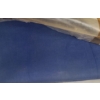 Image 6 : Rolling Suitcase 17 W, 10 D, 24 T, Single Sleeping Bag and Air Mattress 