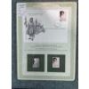 Image 4 : Miscellaneous stamp/travel merchandise. (Stamp bundles included)