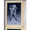Image 7 : Six Toronto Maple Leafs Player Portrait Prints on Matte Stock