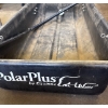 Image 2 : Polar Plus By Equinox Hauling Sled - 73L 