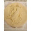 Image 1 : Ennio Furiesi Angels We Have Heard on High Bas Relief Wall Plaque in Presentation Box