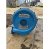 Image 2 : Industrial Blower and Portable Electric Fan Heater Set