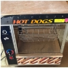 Image 3 : Vintage Commercial Hot Dog Cooker-Tested 