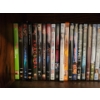 Image 2 : Blockbuster DVD's- Huge Collection!