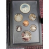 Image 4 : Royal Canadian Mint 1985 Proof Set