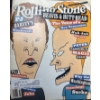 Image 4 : Vintage Rolling Stone Magazine Collection (11 Issues)
