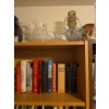 Image 3 : Glassware & Books