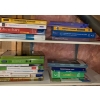 Image 1 : Academic Post Secondary Book Collection