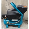 Image 3 : Makita MAC700 2.0 HP Big Bore Air Compressor-  High Output/Low Noise Performance