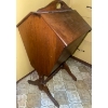 Image 2 : Vintage Magazine / Reading Material Cabinet 28T