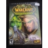 Image 1 : World of Warcraft The Burning Crusade PC CD-ROM Game 