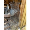 Image 4 : Antique Hanger With Crab Trap 