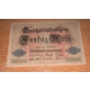 Image 6 : Historic Banknotes Primarily From The German Empire Era
