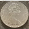 Image 5 : 1965 Canadian Uncirculated Coin Set 80% Silver 1.11 Ounces