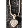 Image 7 : Stamped 92.5 Sterling Silver Necklaces 26.8 Grams