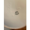 Image 3 : JPL France, hand painted Limoge porcelaine,  13.5 T