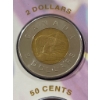 Image 4 : 2006 Royal Canadian Mint Happy Birthday Coin Set