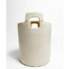 Image 2 : Ceramic Vessel, 13 Inches Height