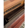 Image 7 : Classic Heintzman Baby Grand Upright Piano w/ Bench 55x26x47