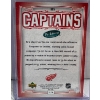 Image 2 : Marcel Dionne Upper Deck 2006/07 Parkhurst Captains