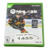 Image 6 : Moto Shorts, Clear Backpack, and NHL 25 Xbox Game