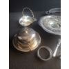 Image 4 : Assorted Metalware Including: Pear 6 X 10 