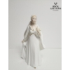 Image 1 :  Royal Doulton "Bride" figurine