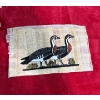 Image 5 : Neferatry Papyrus, Original Handpainted Papyrus