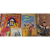 Image 2 : Playroom Staples - Books Pictures Puppet & More